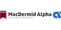 Macdermid Logo
