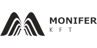 Monifer Logo
