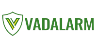 Vadalarm Logo