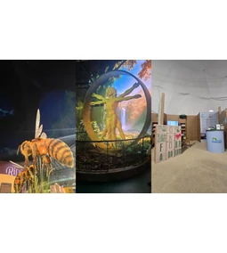 A Planet-en jártunk, közeleg az ÖKOforradalom