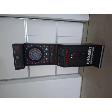 Darts gép 