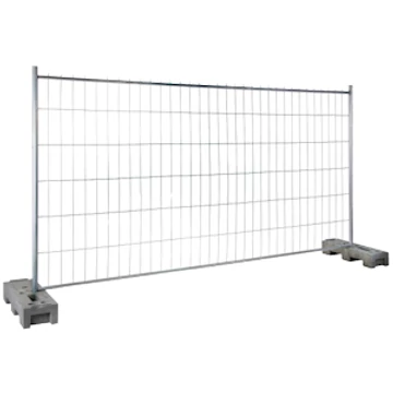 Mobilkerítés bérlés