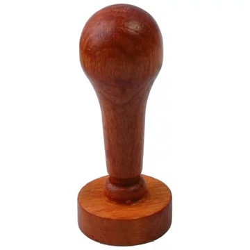 Extra méretű fabélyegző nyél