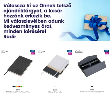 Reklámajándék 3.