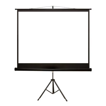 Vetítővászon bérlés