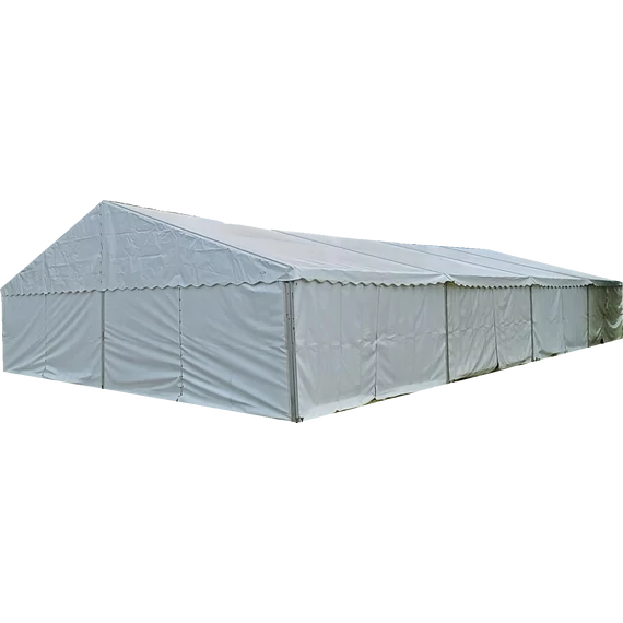 10m széles rendezvénysátor bérlés