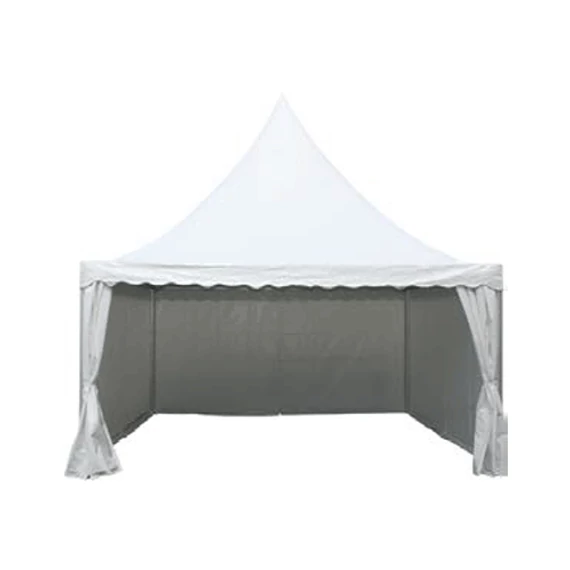 Sátor 5x5 m bérlés