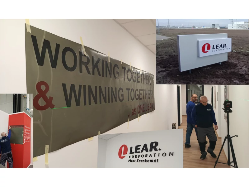 Büszkén mondhatjuk, hogy a BMW vonzáskörzete     után a Mercedes világába     is beléptünk. 